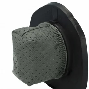 VHBW Filtr okrągły do Rowenta Dual Force 2 w 1 RH6751 / RH6737, ZR005203 - Filtry do odkurzaczy - miniaturka - grafika 1