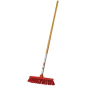 Miotły, szufle, mopy - Miotła WOLF-GARTEN SB 400 M / ZM 140 - miniaturka - grafika 1