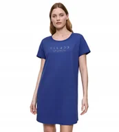 Piżamy damskie - Koszula nocna Triumph Nightdresses NDK bawełniana 36 - miniaturka - grafika 1