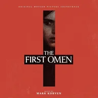 Winyle - Mark Korven - The First Omen (2xLP OST) - miniaturka - grafika 1