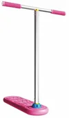 Hulajnogi - Indo PRO Trampoline Trick Stunt Scooter Pink Pop - miniaturka - grafika 1
