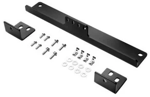 hewlett packard enterprise Zestaw montażowy do szafy rack ProLiant DL145 Gen11 P72008-B21 - Akcesoria do szaf serwerowych - miniaturka - grafika 1