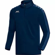 Kurtki męskie - JAKO Jako mężczyzn Striker ziptop, wielokolorowa, XXL - miniaturka - grafika 1