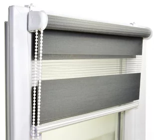 Voppi Roleta dzień noc 063x230 - Rolety - miniaturka - grafika 1