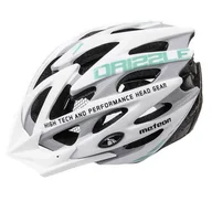 Kaski rowerowe - Meteor Kask rowerowy, rozmiar 58-61 - miniaturka - grafika 1