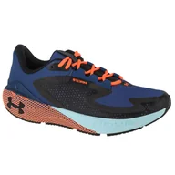 Buty sportowe męskie - Buty do biegania męskie, Under Armour Hovr Machina 3 Storm - miniaturka - grafika 1