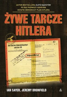 Żywe tarcze Hitlera Nowa - Historia Polski - miniaturka - grafika 2