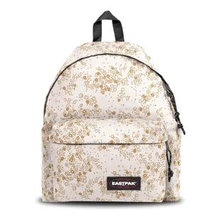 Eastpak Padded Pak'r Plecak 40 cm glitbloom white - Plecaki - miniaturka - grafika 1