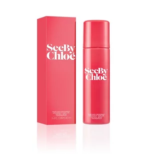 Chloe See by Chloe 100ml - Dezodoranty i antyperspiranty dla kobiet - miniaturka - grafika 1