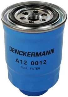 Filtr paliwa Denckermann A120012 - Filtry paliwa - miniaturka - grafika 1
