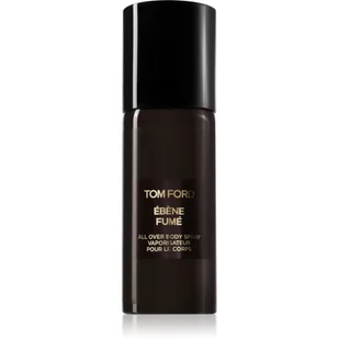 Tom Ford - Ebène Fumé All Over Body Spray - Mgiełka Do Ciała - Ebene Fume All Over Body Spray - Dla Kobiet - Wody i perfumy damskie - miniaturka - grafika 1