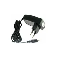 Ładowarki do telefonów - Ładowarka sieciowa impulsowa Nokia 6500 Classic Slide 6555 7900 Prism 8600 Luna N81 - miniaturka - grafika 1