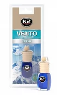 Zapachy samochodowe - K2 VENTO FRESH 8 ML V453 - miniaturka - grafika 1