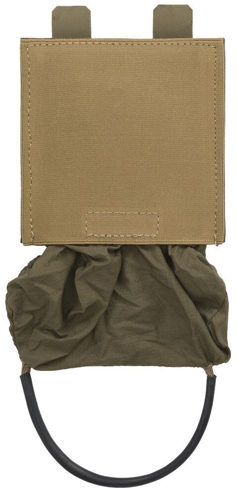 Helikon-Tex LOW PROFILE DUMP POUCH® - Nylon -Ranger Green
