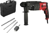 Klucze udarowe - Młotowiertarka Sourcing HAMMER ROTARY 1770GA 850W - miniaturka - grafika 1