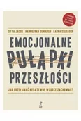 Rozwój osobisty - Emocjonalne pułapki przeszłości. Jak przełamać negatywne wzorce zachowań? - miniaturka - grafika 1