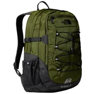 Plecaki - Plecak miejski The North Face Borealis Classic 29 l woodland green/black WYSYŁKA W 24H 30 DNI NA ZWROT - miniaturka - grafika 1