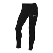 Spodnie rowerowe - Nike Damskie spodnie Full Length W Nk Df Park20 Pant Kp R - miniaturka - grafika 1