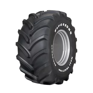 FIRESTONE OPONA 900/60 R32 181A8/181B MAXI TRACTION 900/60R32.F - Opony rolnicze - miniaturka - grafika 1