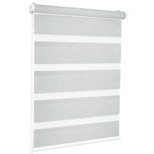 Roleta DN CLICK GRIN 68 x 150 cm kol. 12 jasnoszara - Rolety - miniaturka - grafika 1