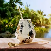 Dzbanki i imbryki - LETNIE MATERO - BOHO - miniaturka - grafika 1