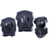 Ochraniacze - Zestaw ochraniaczy K2 Performance Pad M 2022 - miniaturka - grafika 1