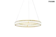 Lampy sufitowe - Moosee lampa wisząca LIBERTY 40 złota MSE010100172 [18232898] - miniaturka - grafika 1