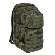 Plecaki - Plecak wojskowy taktyczny Moro Mil-Tec Assault Pack Small 20l wz.93 Pantera - miniaturka - grafika 1