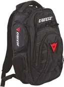 Plecaki - Dainese D-Gambit Stealth Black Plecak 33,6 L - miniaturka - grafika 1