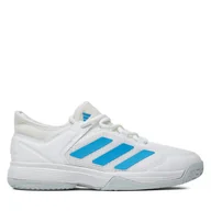 Tenis ziemny - Buty do tenisa adidas Ubersonic 4 Kids IF0443 Biały - miniaturka - grafika 1