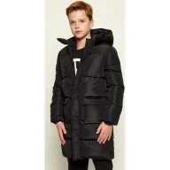 Kurtki i płaszcze dla chłopców - Guess Płaszcz - miniaturka - grafika 1