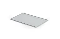 Pojemniki przemysłowe - B2B Partner Wieko do skrzynek 800 x 600 mm 965840 - miniaturka - grafika 1