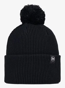 Czapka zimowa Buff Renvi - black - Czapki męskie - miniaturka - grafika 1