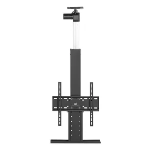Uchwyt elektryczny sufitowy wysuwany do telewizora Maclean, 32''-55'', VESA 400x400, max 50kg, MC-976 - Uchwyty do monitorów - miniaturka - grafika 1