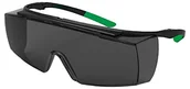 Okulary ochronne - Uvex okulary dla spawaczy Super f OTG 9169.545 - miniaturka - grafika 1