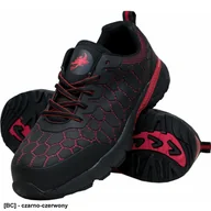 Obuwie robocze - ﻿Obuwie robocze półbuty Reis DRACO - miniaturka - grafika 1