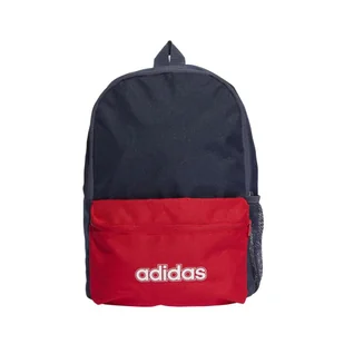 adidas LK Graphic Backpack IC4995, Granatowe Plecak, pojemność: 16 L - Plecaki - miniaturka - grafika 2