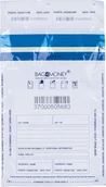 Koperty - Office Products Koperta bezpieczna OFFICE PRODUCTS, M5, 150x220mm, 50szt., biała - miniaturka - grafika 1