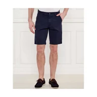 Spodenki męskie - La Martina Szorty Regular Fit - miniaturka - grafika 1