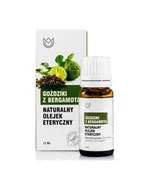 Aromaterapia - Goździki Z Bergamotą 12 Ml Naturalny Olejek Eteryczny - miniaturka - grafika 1