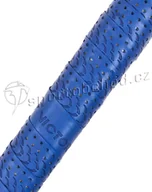 Badminton - Owijka podstawowa Victor  Fishbone Grip Blue - miniaturka - grafika 1