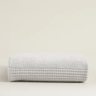 Ręcznik Balance 70x140 cm mist grey - Ręczniki - miniaturka - grafika 1