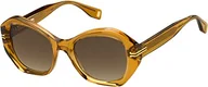 Okulary przeciwsłoneczne - Marc Jacobs Damskie okulary przeciwsłoneczne Mj 1029/S, 40 g, 50, 40 g. - miniaturka - grafika 1