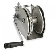 Wciągarki - TALBOT Ręczne wciągarki linowe przystosowane do ciągnięcia 3N1 PF50301 - miniaturka - grafika 1