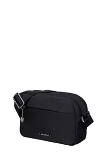 Samsonite Move 3.0 torba na ramię XS 21 cm czarna, czarna (czarna), XS (21 cm), torby listonoszki, czarny (czarny), XS (21 cm), Torby kurierskie - Torebki damskie - miniaturka - grafika 1