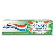 Pasty do zębów - GlaxoSmithKline Pasta do zębów Sensen Watermelon 75 ml () 135490 - miniaturka - grafika 1