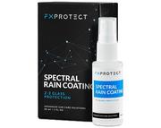 Kosmetyki samochodowe - FX Protect SPECTRAL RAIN COATING Z-2 - niewidzialna wycieraczka 30ml - miniaturka - grafika 1