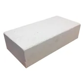 Cegły, pustaki, bloki - Cegła pełna Silka kl.20 26x12x6.5 cm - miniaturka - grafika 1