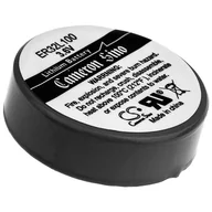 Baterie i akcesoria - Cameron Sino ER32L100 2000mAh 7.20Wh Li-SOCl2 3.6V Cameron Sino) CS-ER32100 - miniaturka - grafika 1