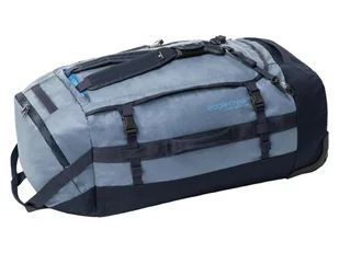 Eagle Creek Cargo Hauler Roll Duffel 130L Gl.Blue - Akcesoria podróżnicze - miniaturka - grafika 1